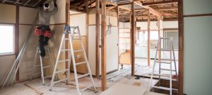 Entreprise de rénovation de la maison et de rénovation d’appartement à Moulayres
